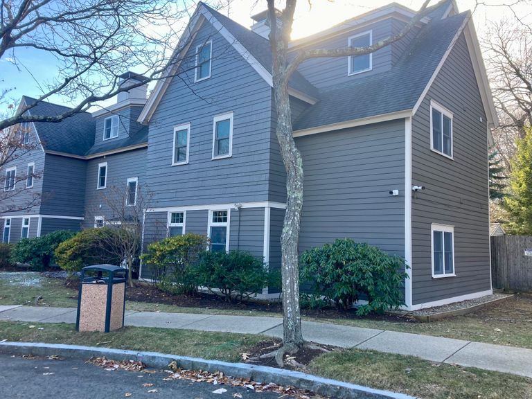 Goddard House, Brookline, MA 3