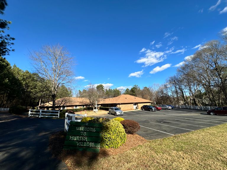 Hunter Village, Huntersville, NC 1
