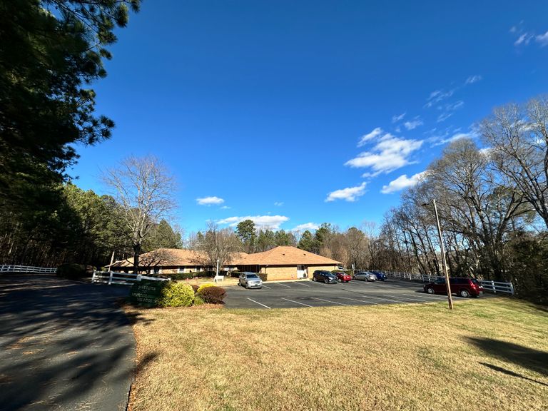 Hunter Village, Huntersville, NC 3