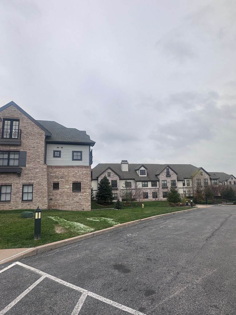 The Sheridan at Laumeier Park, Sunset Hills, MO 3