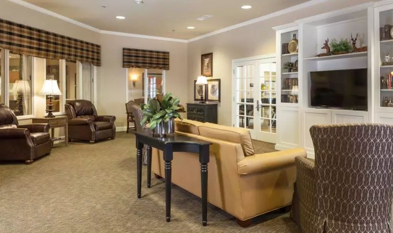 Ashley Gardens Memory Care & Transitional Assisted Living, Charleston, SC 3