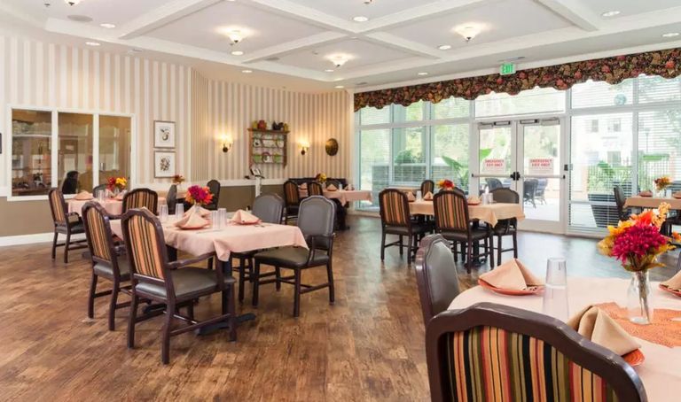 Ashley Gardens Memory Care & Transitional Assisted Living, Charleston, SC 2