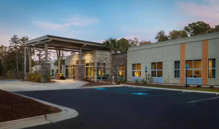 Ashley Gardens Memory Care & Transitional Assisted Living, Charleston, SC 2