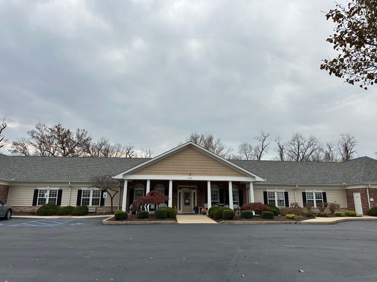 Chestnut Glen Senior Living, Saint Peters, MO 3