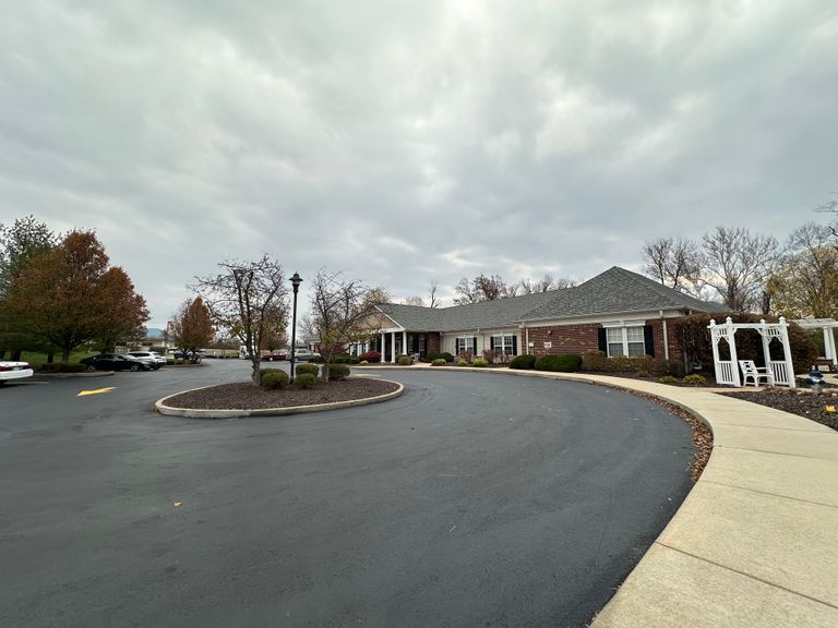 Chestnut Glen Senior Living, Saint Peters, MO 2