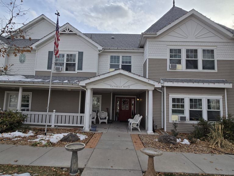 Victorian House Assisted Living, Parker, CO 2