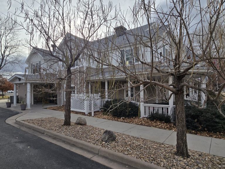 Victorian House Assisted Living, Parker, CO 1