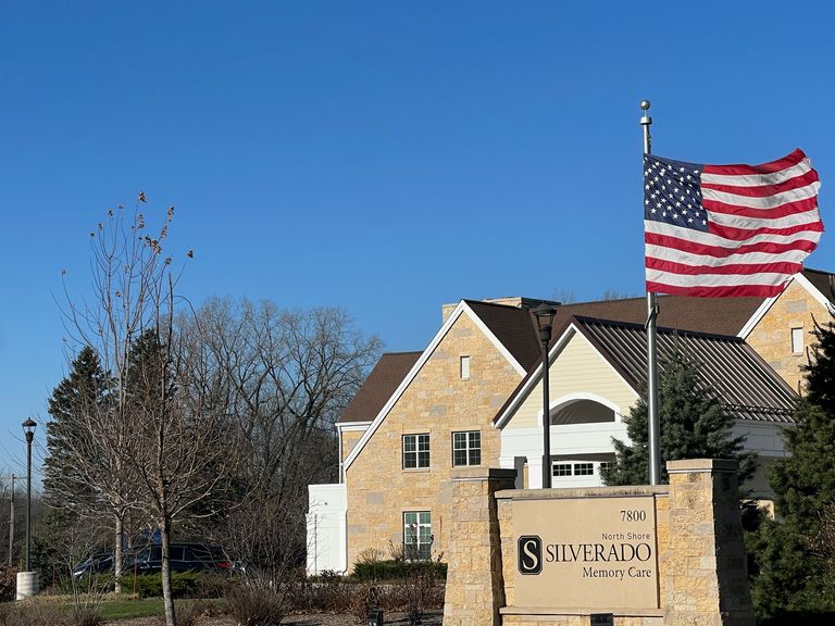 Silverado North Shore, Glendale, WI 1