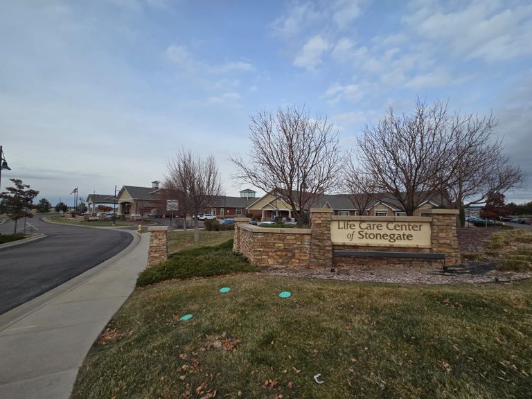 Life Care Center Of Stonegate, Parker, CO 2