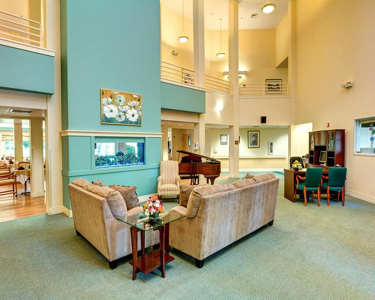 Bayside Terrace Assisted Living & Memory Care, Coos Bay, OR 2