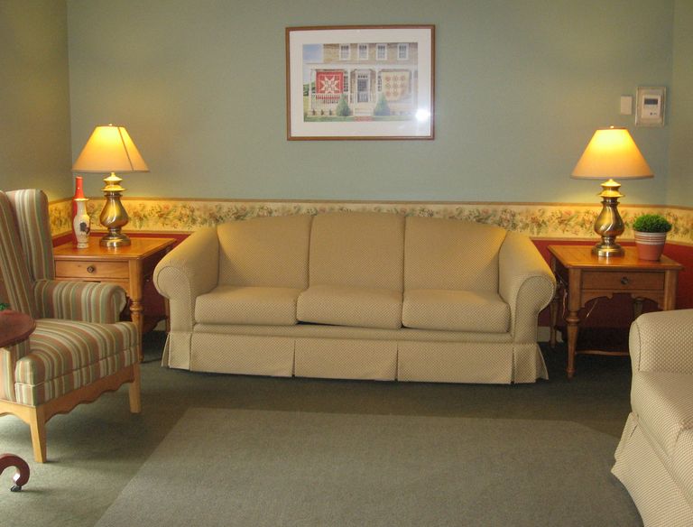 Oakleaf Personal Care Home, Pittsburgh, PA 1