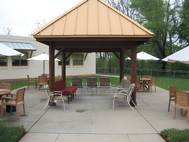 Oakleaf Personal Care Home, Pittsburgh, PA 2