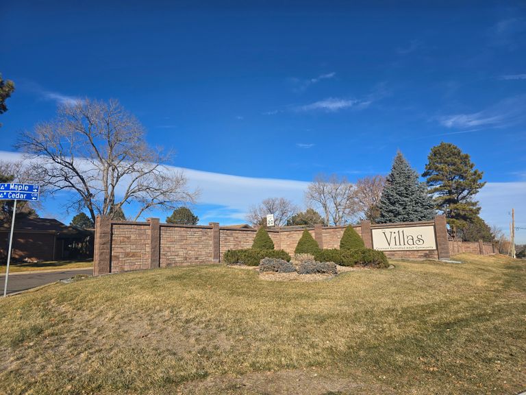 The Villas, Lakewood, CO 1