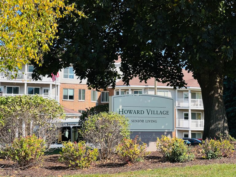 Howard Village Senior Living, St Francis, WI 1