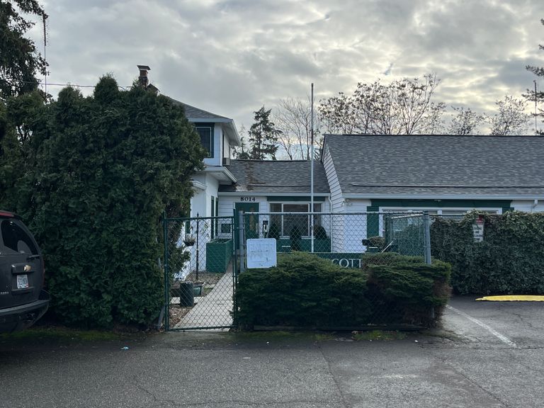Mt. Scott Residential Care Home, Portland, OR 2