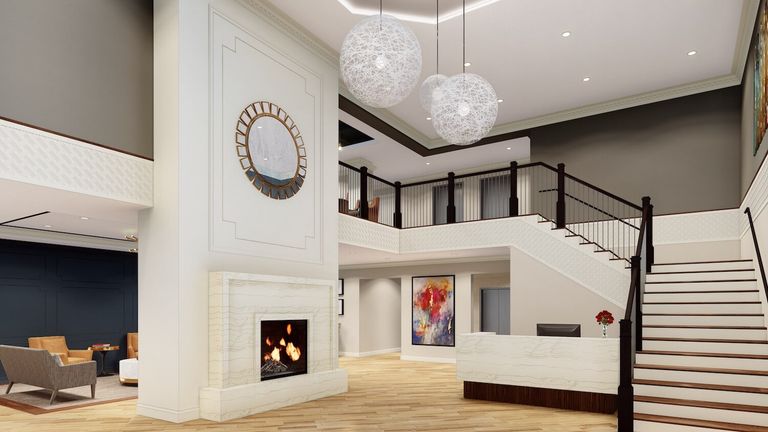 Arbor Terrace Marlton, Marlton, NJ 2