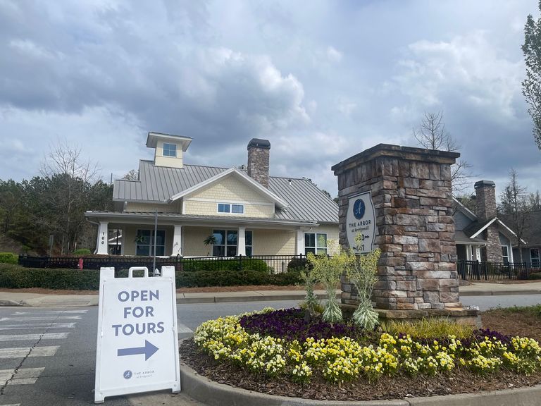 The Arbor At BridgeMill, Canton, GA 3