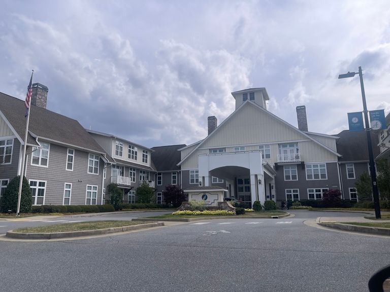 The Arbor At BridgeMill, Canton, GA 1