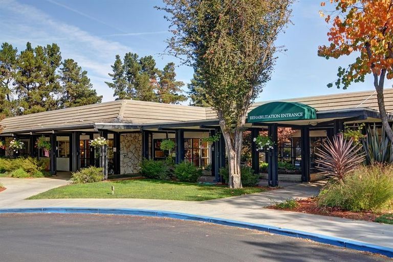 Los Altos Sub-acute and Rehabilitation Center, Los Altos, CA 1
