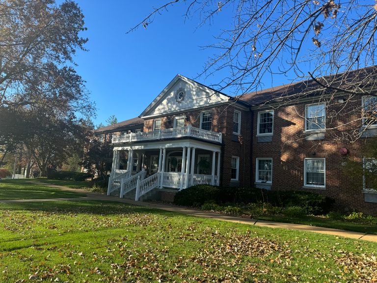 Manor Groveorporated, Kirkwood, MO 1