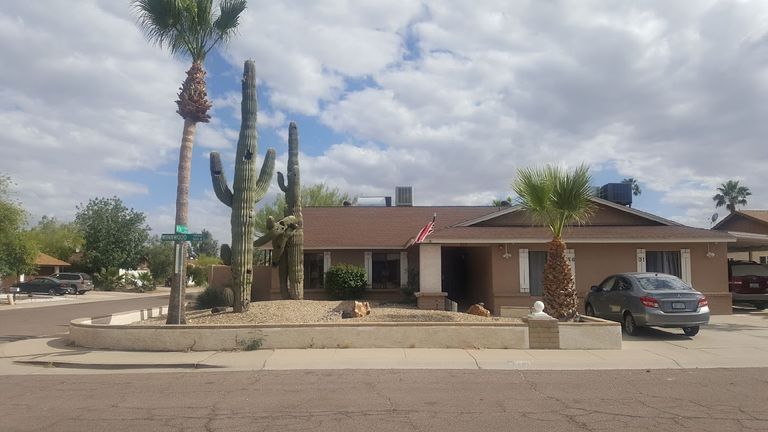 Living Waters Care Home, Glendale, AZ 2