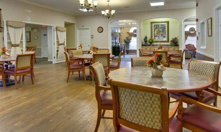 Highland Crest Assisted Living, Kirksville, MO 1