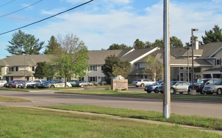 Assisted Living in Wisconsin Rapids, Wisconsin Rapids, WI 1