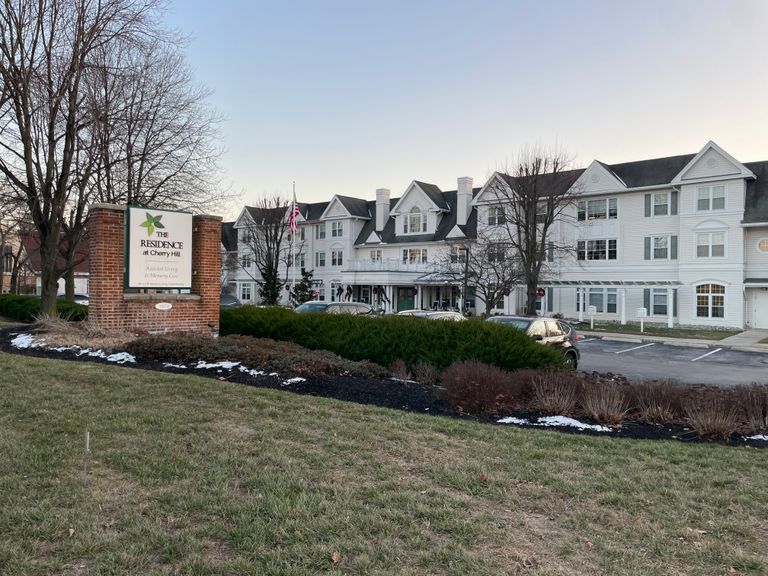 The Residence at Cherry Hill, Cherry Hill, NJ 3