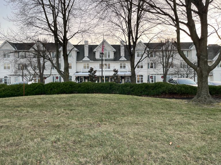 The Residence at Cherry Hill, Cherry Hill, NJ 3