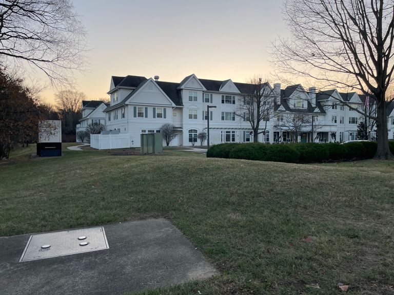 The Residence at Cherry Hill, Cherry Hill, NJ 2