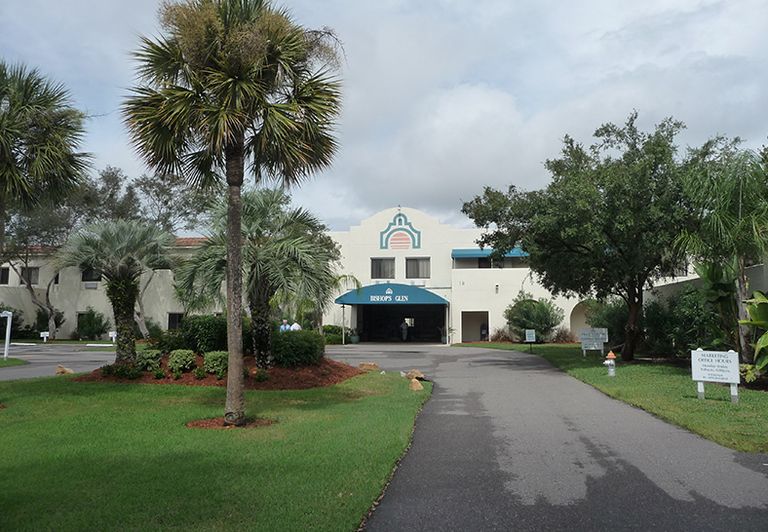 Bishops Glen Retirement Center, Daytona Beach, FL 3