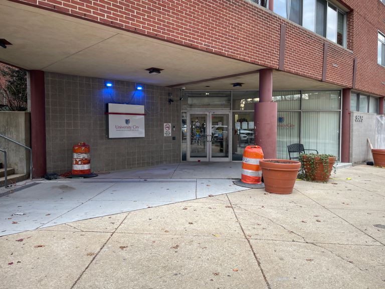 University City Rehabilitation & Healthcare Center, Philadelphia, PA 2