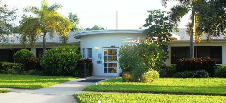Abbey Rehabilitation And Nursing Center, Saint Petersburg, FL 1