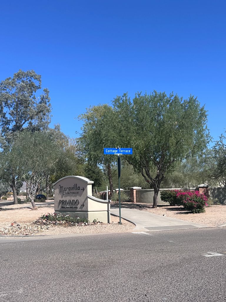 Clearwater Pinnacle Peak, Scottsdale, AZ 3