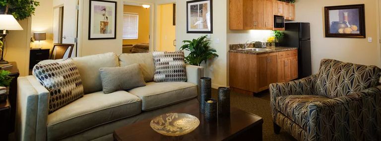 Cornerstone Assisted Living, Vacaville, CA 3