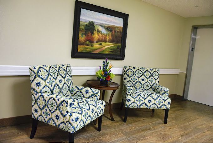 Valley View Senior Living, Harlingen, TX 2