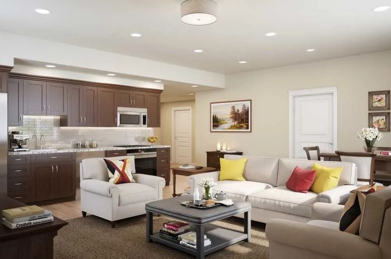 Touchmark On West Century (UPDATED) Get Pricing & See 15 Photos in