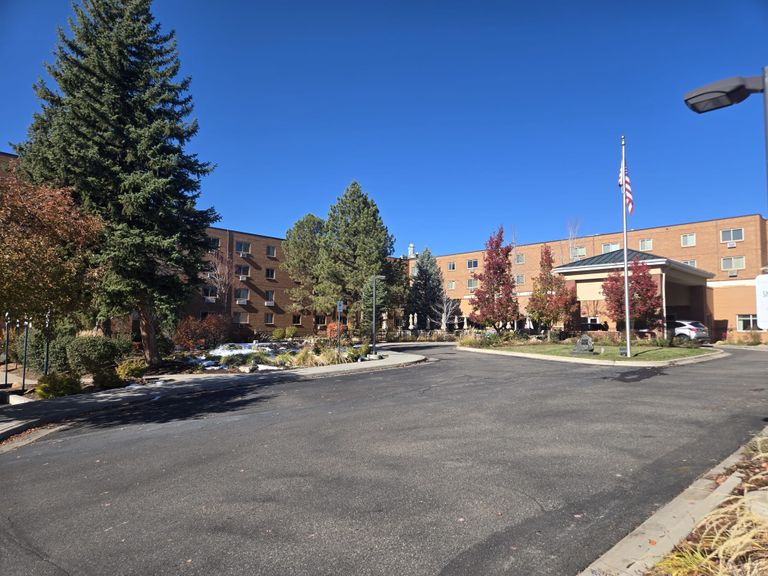 Suites At Clermont Park Care Center, Denver, CO 1