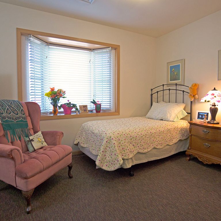 Meadow View Memory Care, Baraboo, WI 2