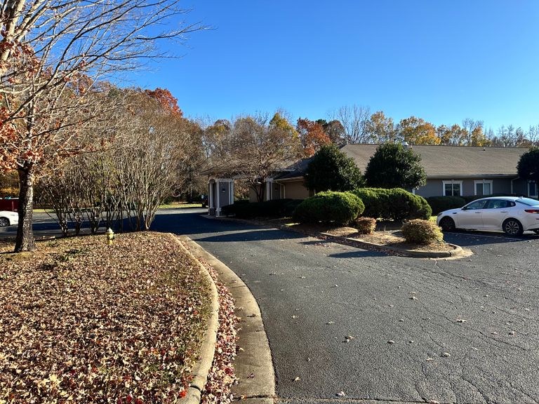 Mint Hill Senior Living, Charlotte, NC 1