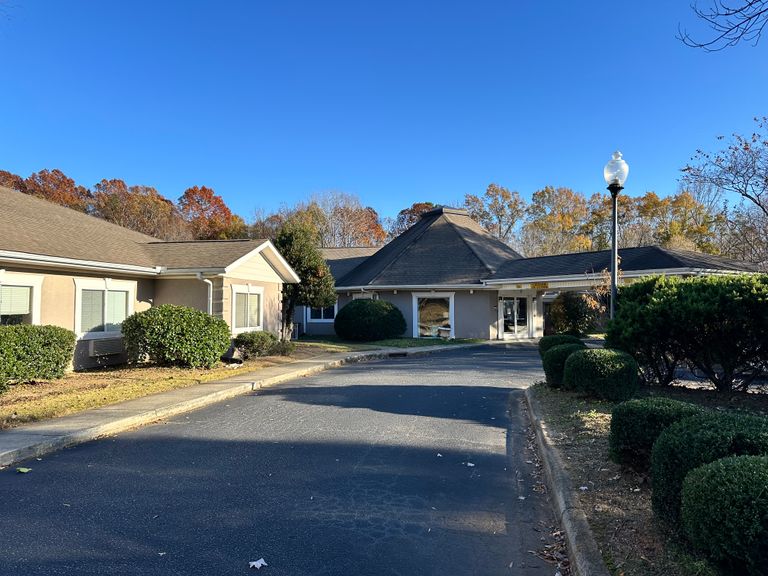 Mint Hill Senior Living, Charlotte, NC 3