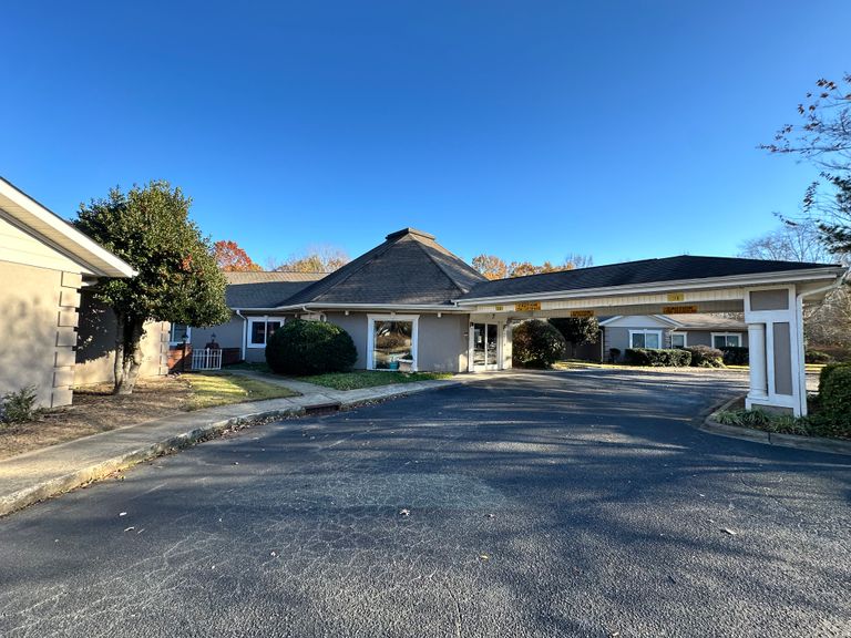 Mint Hill Senior Living, Charlotte, NC 2