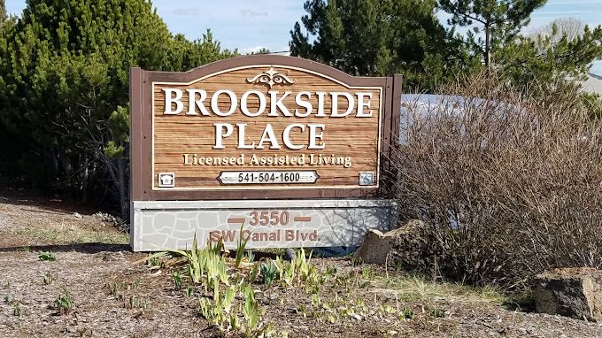 Brookside Place, Redmond, OR 3