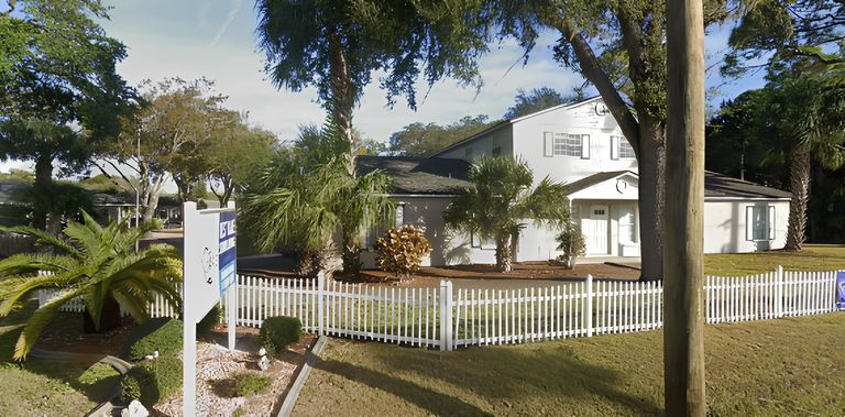 The Cottages Of Port Richey, Port Richey, FL 2
