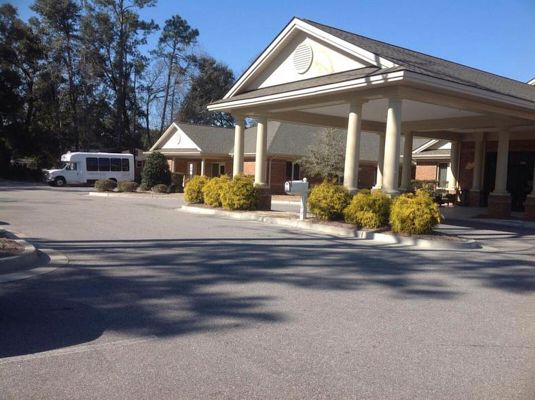 Anderson Oaks Assisted Living, Conway, SC 1