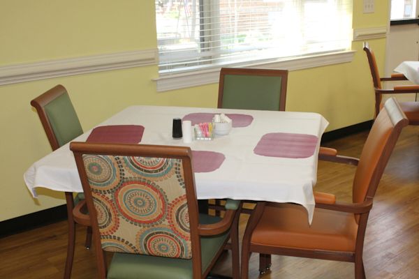 Anderson Oaks Assisted Living, Conway, SC 3