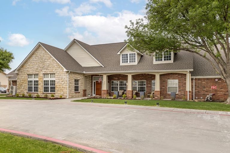 Brookdale Lewisville, Lewisville, TX 2