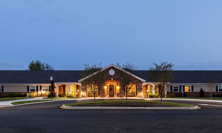Artis Senior Living Of Evesham, Marlton, NJ 3