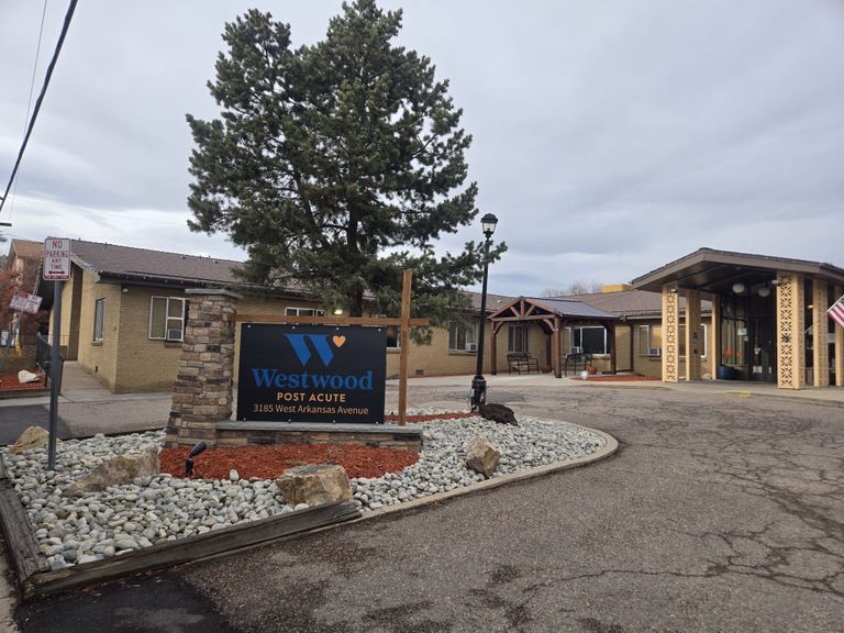 North Star Rehabilitation And Care Community, Denver, CO 2