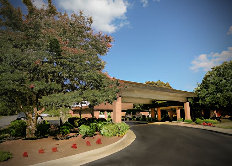 York Convalescent Center, Yorktown, VA 2